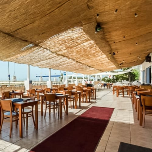 Rosamar - California Grup, Castelldefels