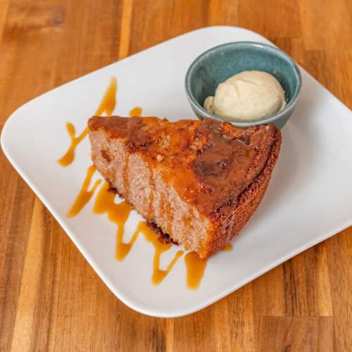 Corsica Fratelli, Cagnes-sur-Mer