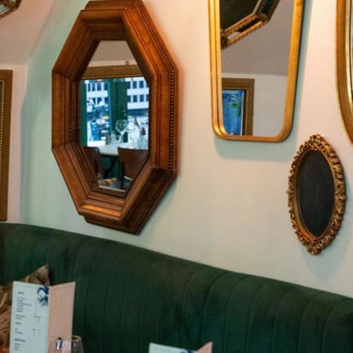 Casa Verde Montorgueil - Pupetta, Paris