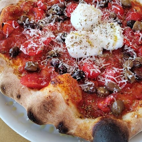 Levante Pizza & Co., Senigallia