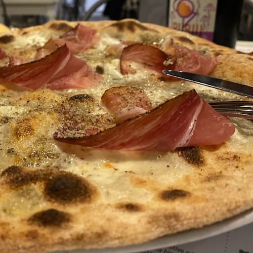 Levante Pizza & Co., Senigallia