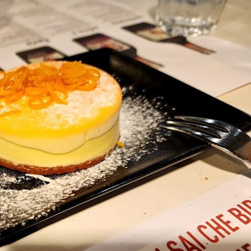 Levante Pizza & Co., Senigallia