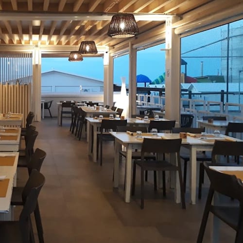 Levante Pizza & Co., Senigallia