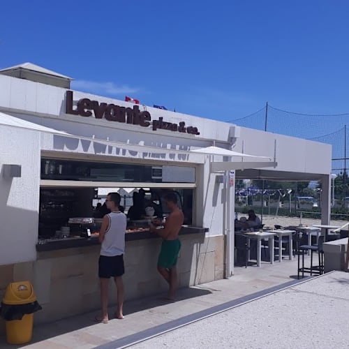 Levante Pizza & Co., Senigallia