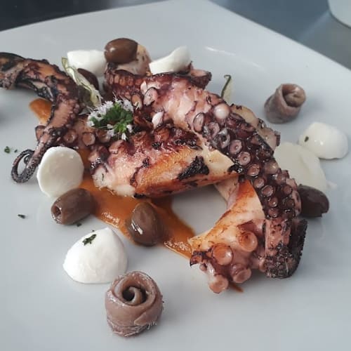 Levante Pizza & Co., Senigallia