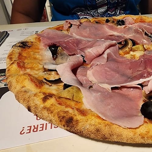Levante Pizza & Co., Senigallia