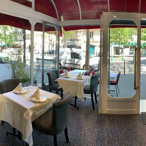 New Sanna, Paris