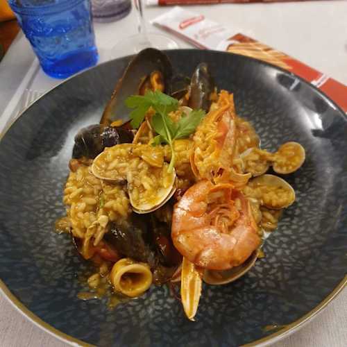 Il Bagatto, Celle Ligure