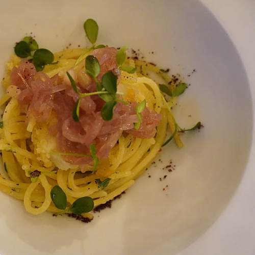 Prince, Ospedaletto D'alpinolo