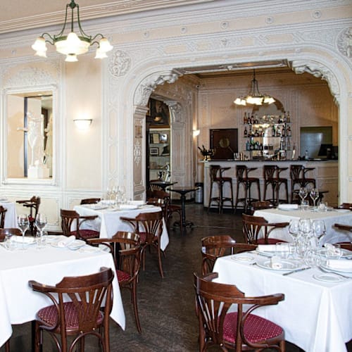 Caffe' Tommaseo, Trieste