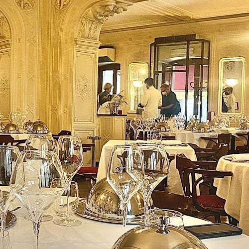 Caffe' Tommaseo, Trieste