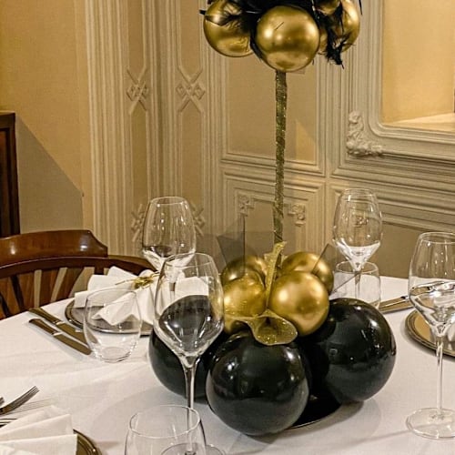 Caffe' Tommaseo, Trieste