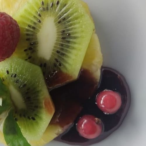 La taverna del brigante, Banzi