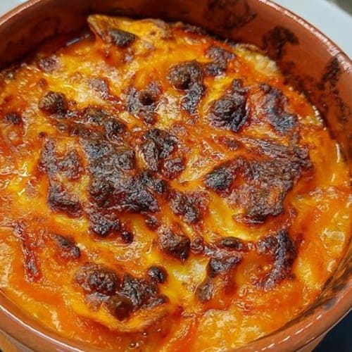 La taverna del brigante, Banzi