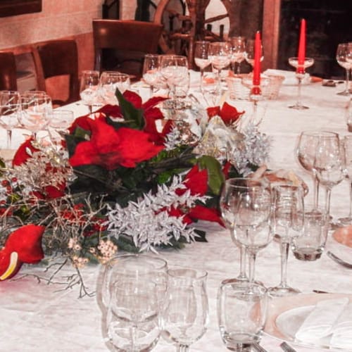Antica Trattoria Antenore, Torreglia
