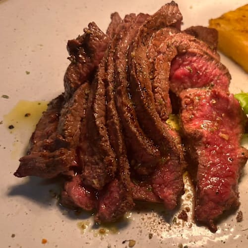 Antica Trattoria Antenore, Torreglia