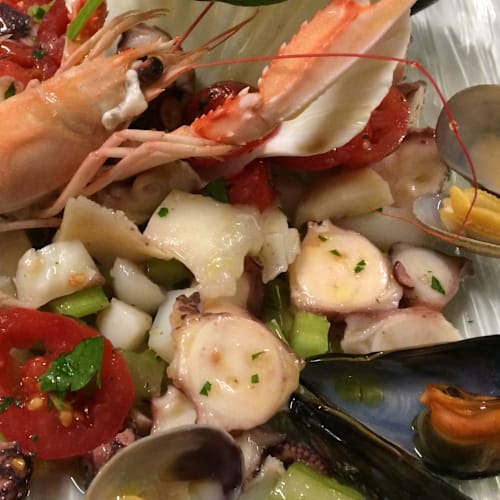 Torricelli dal 1963 Ristorante Bar Pizzeria, Rapolano Terme