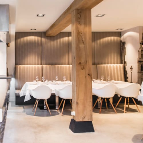 De Jouster Toer, Joure