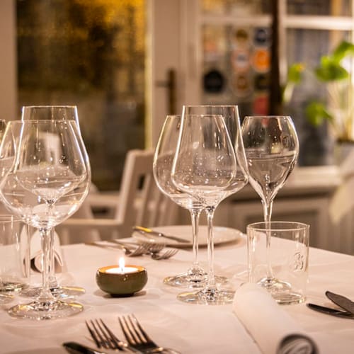 De Jouster Toer, Joure