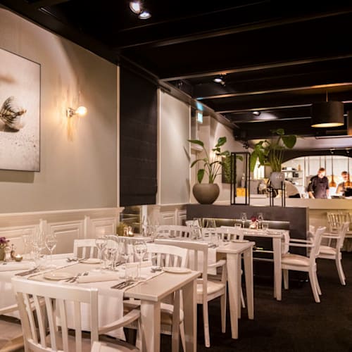 De Jouster Toer, Joure