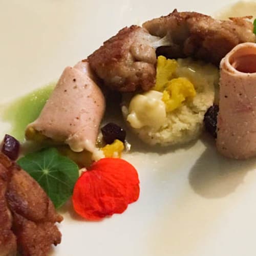 De Jouster Toer, Joure