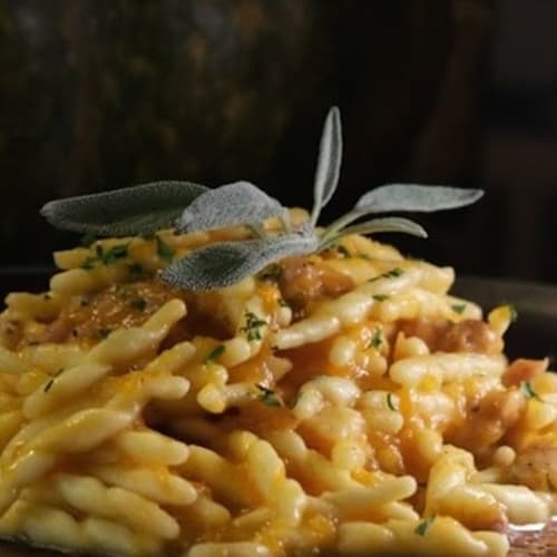 Osteria Campana, Pomigliano d'Arco