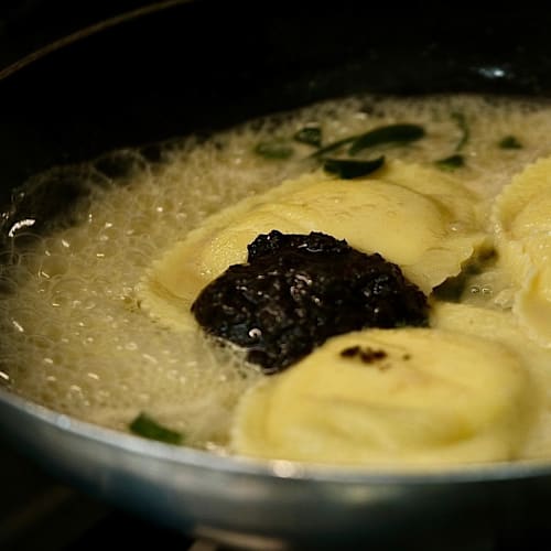 Osteria Campana, Pomigliano d'Arco
