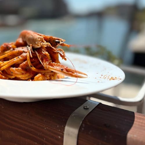 Cicchetti's bistrot, Venezia