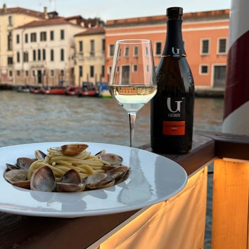 Cicchetti's bistrot, Venezia