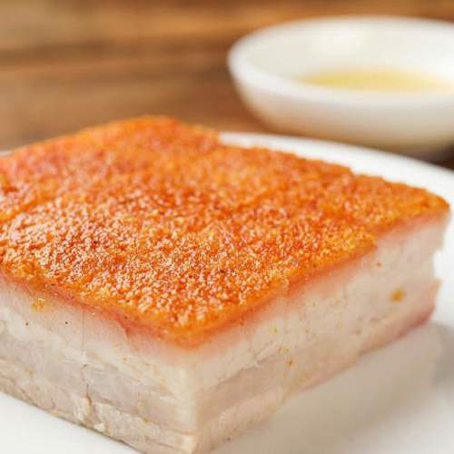 Imperial Treasure, Paris