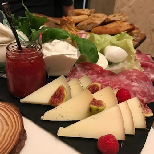 Veritas - Enoteca & Winebar, Monopoli