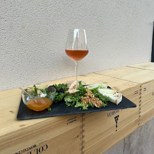 Veritas - Enoteca & Winebar, Monopoli