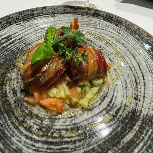 Veritas - Enoteca & Winebar, Monopoli