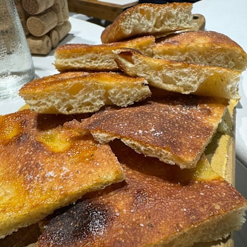 Veritas - Enoteca & Winebar, Monopoli