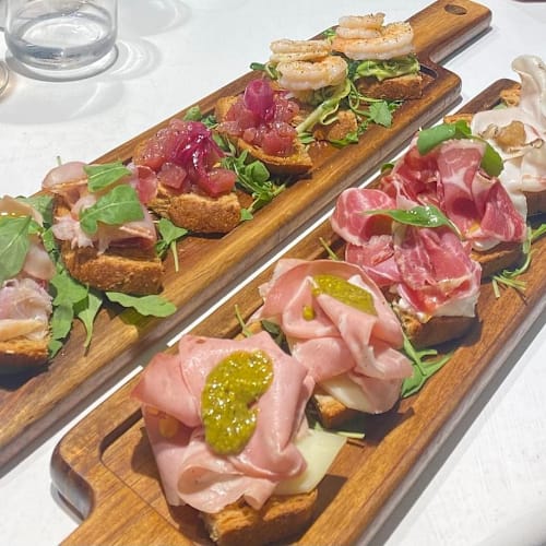 Veritas - Enoteca & Winebar, Monopoli
