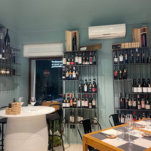 Veritas - Enoteca & Winebar, Monopoli