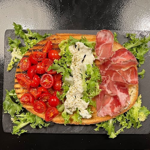 Veritas - Enoteca & Winebar, Monopoli