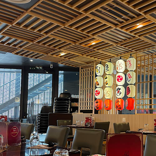 Totoro, Schiltigheim