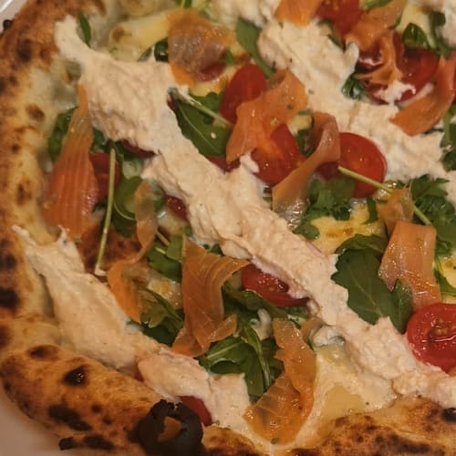 Pizza Nova, Bezons
