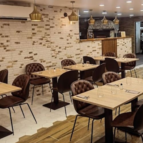 Pizza Nova, Bezons
