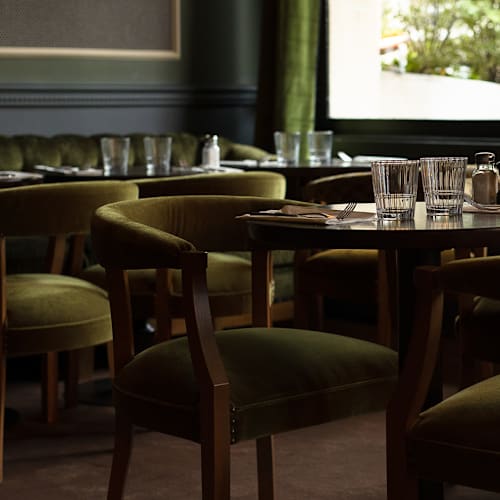 Le Standard Rive Gauche, Paris