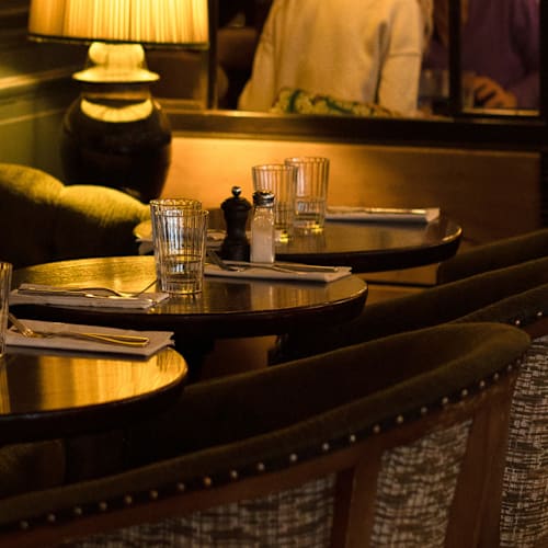 Le Standard Rive Gauche, Paris