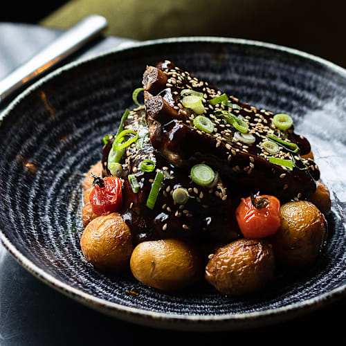 Le Standard Rive Gauche, Paris