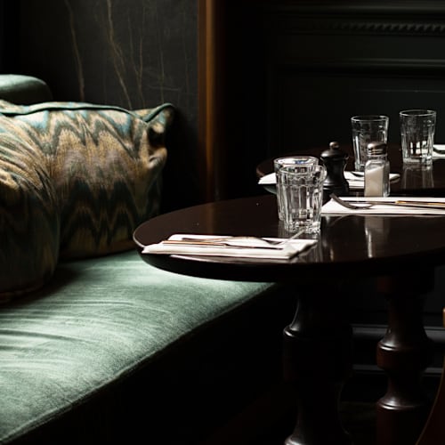 Le Standard Rive Gauche, Paris