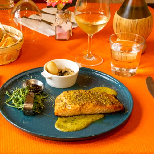 Trattoria Il Fiaschetto, Palermo