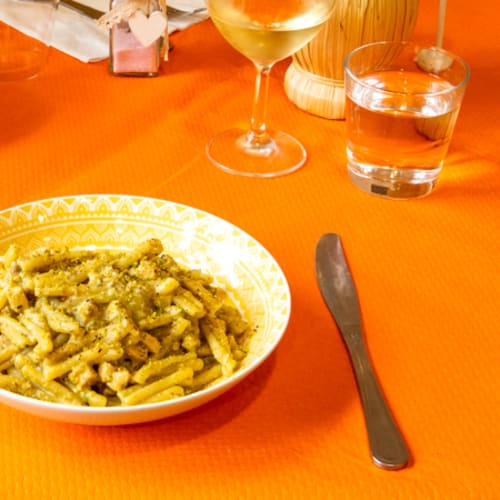 Trattoria Il Fiaschetto, Palermo
