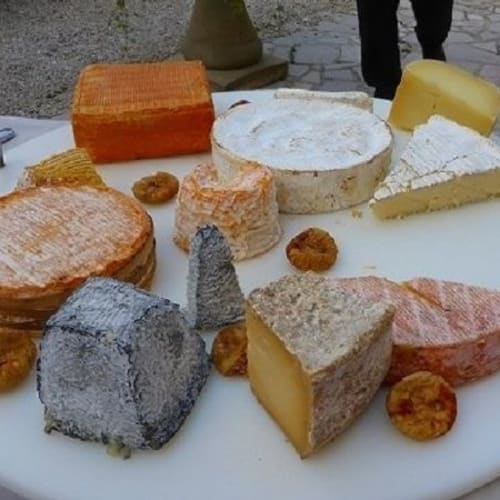 La Table du Château, Fère-en-Tardenois