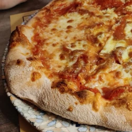 Sabor a mi - Pizzeria & Bistrot, Livorno