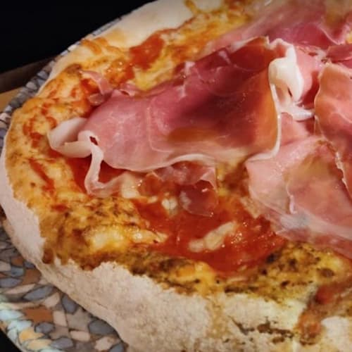 Sabor a mi - Pizzeria & Bistrot, Livorno