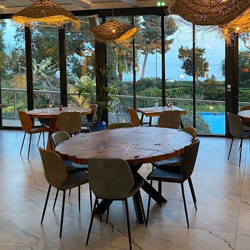 La Palma, Cannes
